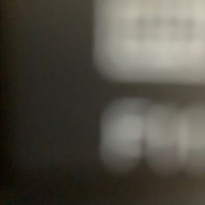 Meet your Posher, Issy